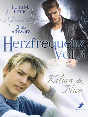 cover image of Herzfrequenz Volume 3